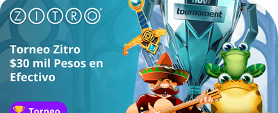 Bono de Bienvenida Imperial promotion banner