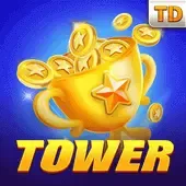 Tower game screenshot